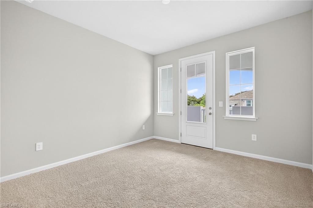 ARBORETUM - Residential