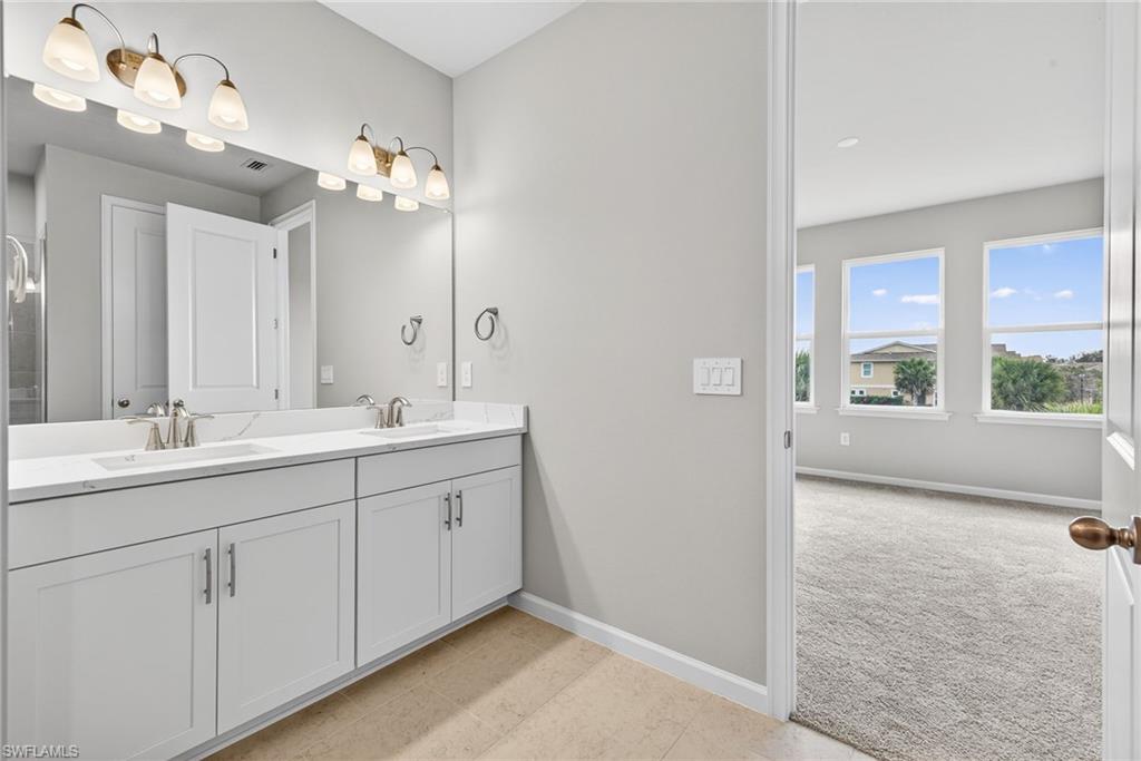 ARBORETUM - Residential