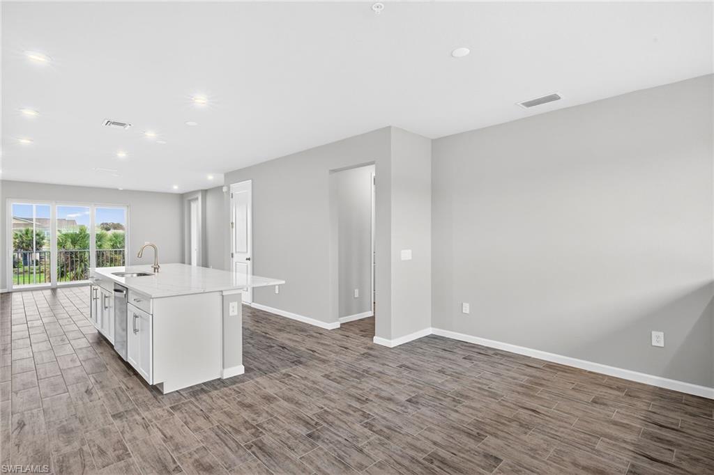 ARBORETUM - Residential