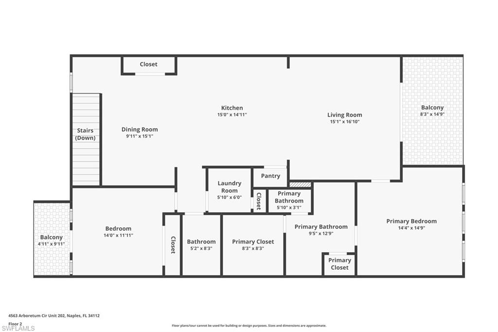 ARBORETUM - Residential