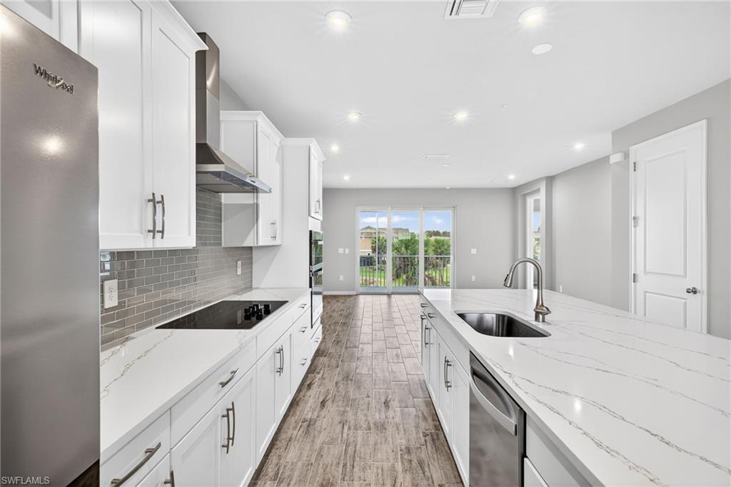 ARBORETUM - Residential