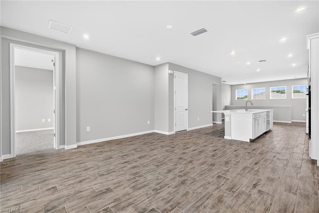 ARBORETUM - Residential