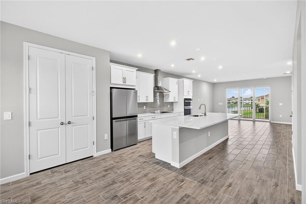 ARBORETUM - Residential