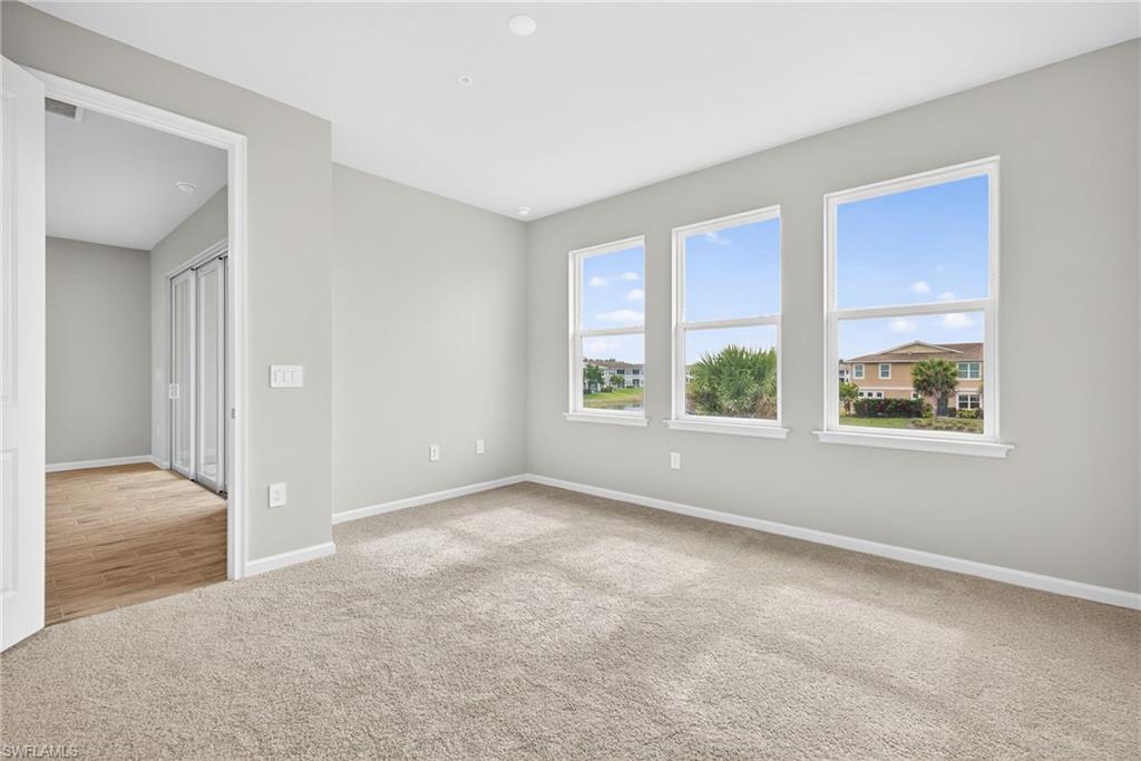 ARBORETUM - Residential