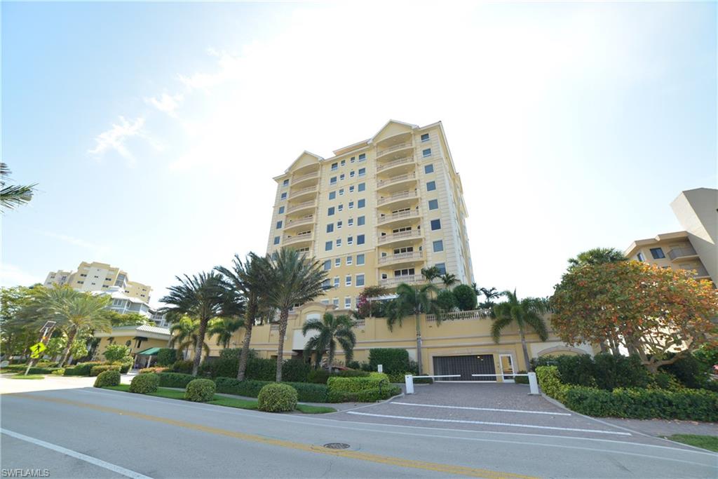 THE VANDERBILT - Residential