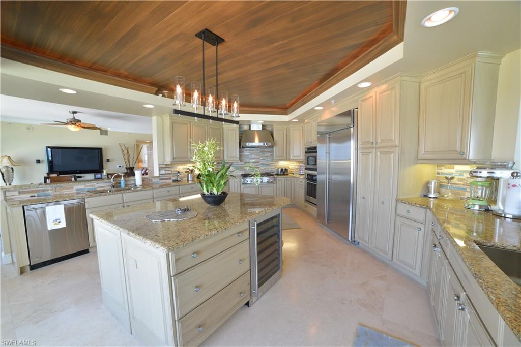 THE VANDERBILT - Residential