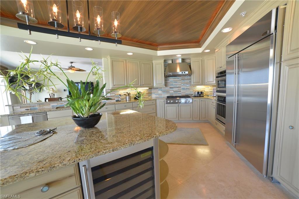 THE VANDERBILT - Residential