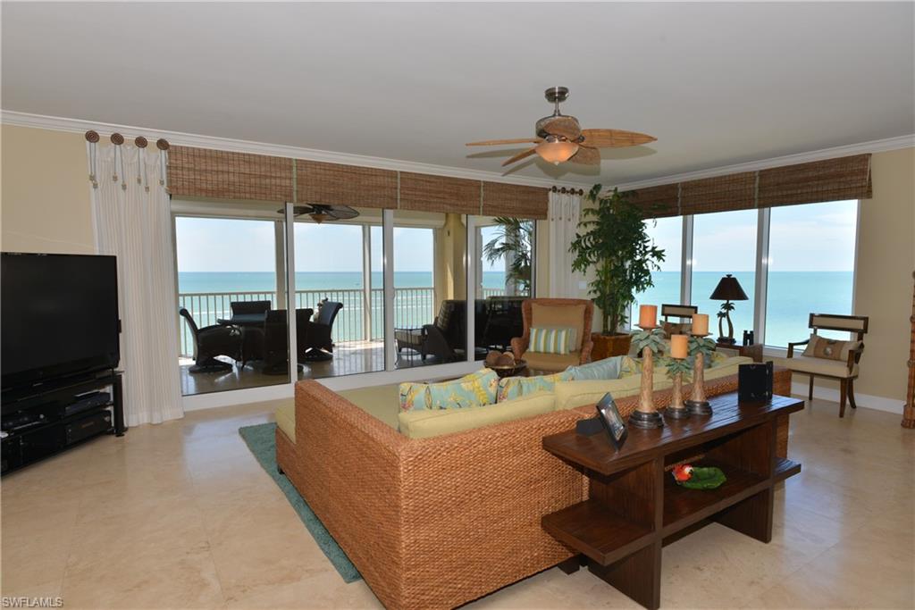 THE VANDERBILT - Residential