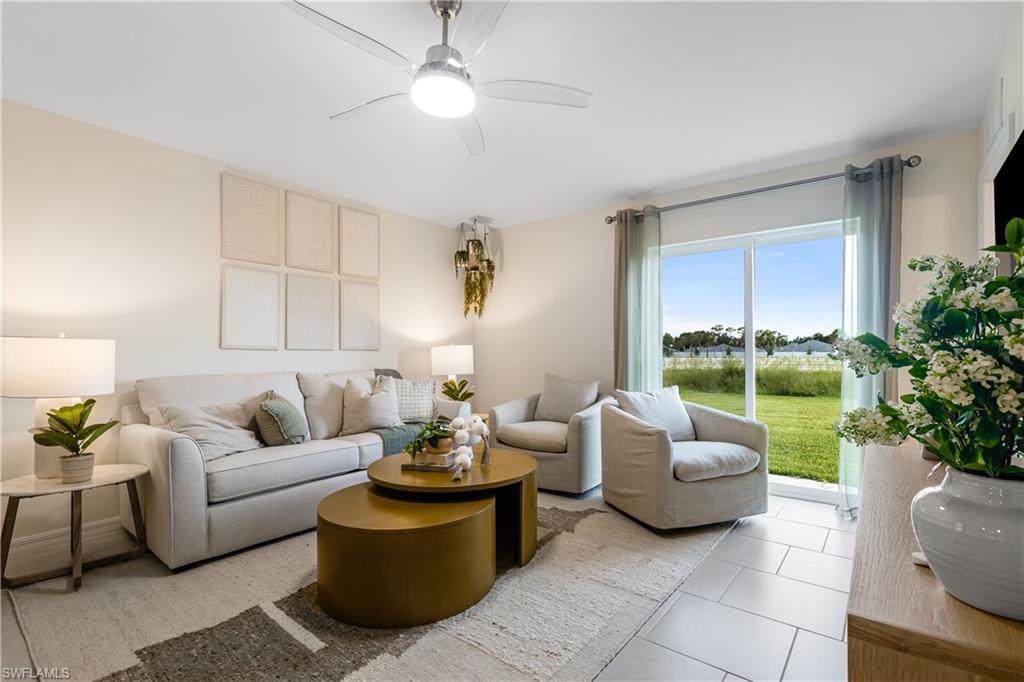 SABAL GLEN AT MIDTOWN - Residential