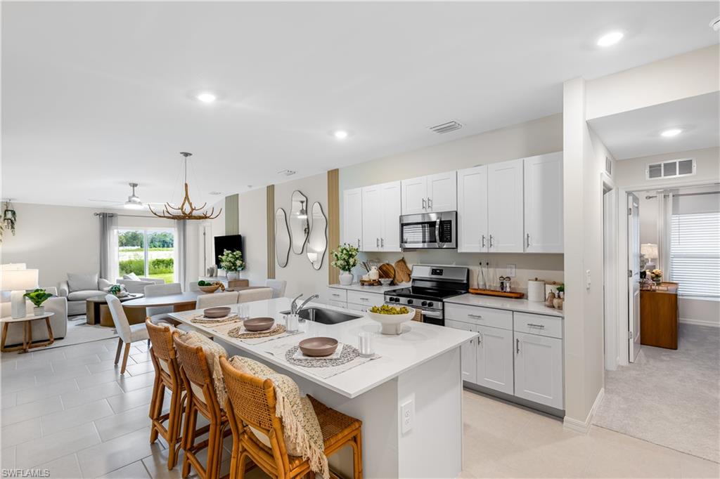 SABAL GLEN AT MIDTOWN - Residential