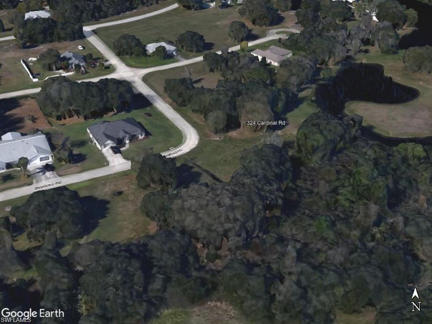 This is the perfect opportunity for you to build your dream home! This is an uncleared and unimproved .34 acre residential building lot in Spring Lake Village allows for building of single family homes or modular homes (no manufactured/mobile homes).