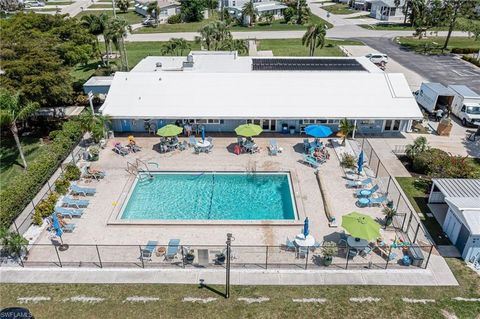 A home in BONITA SPRINGS