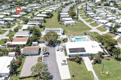 A home in BONITA SPRINGS