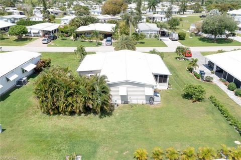 A home in BONITA SPRINGS