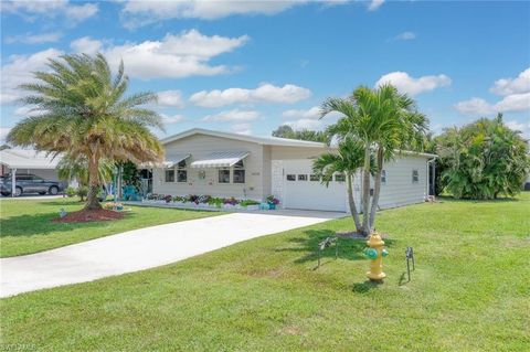 A home in BONITA SPRINGS