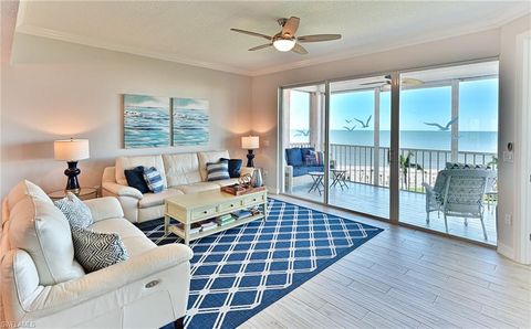Photo of 260 Barefoot Beach BLVD #604, BONITA SPRINGS, FL 34134 (MLS # 226002495)