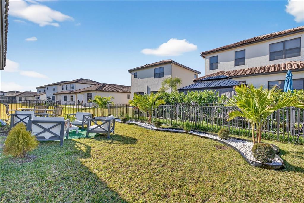 SILVERWOOD - Residential