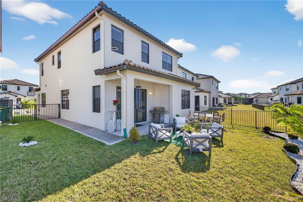 SILVERWOOD - Residential