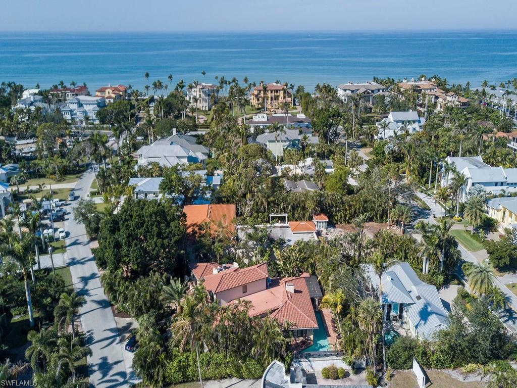 OLDE NAPLES - Residential