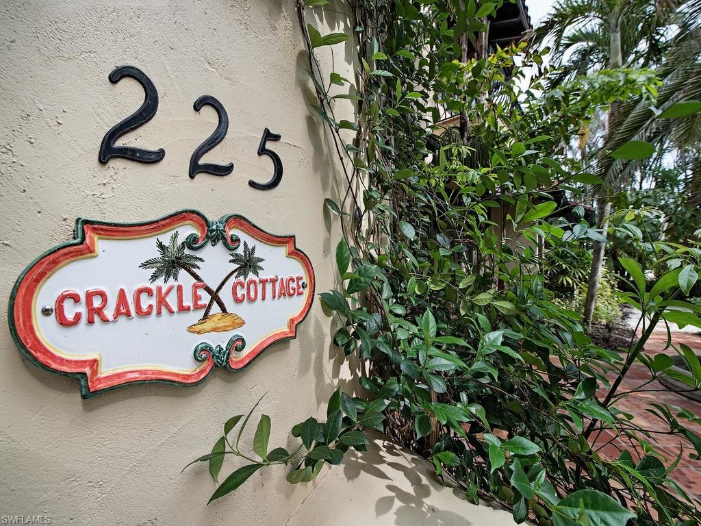 OLDE NAPLES - Residential