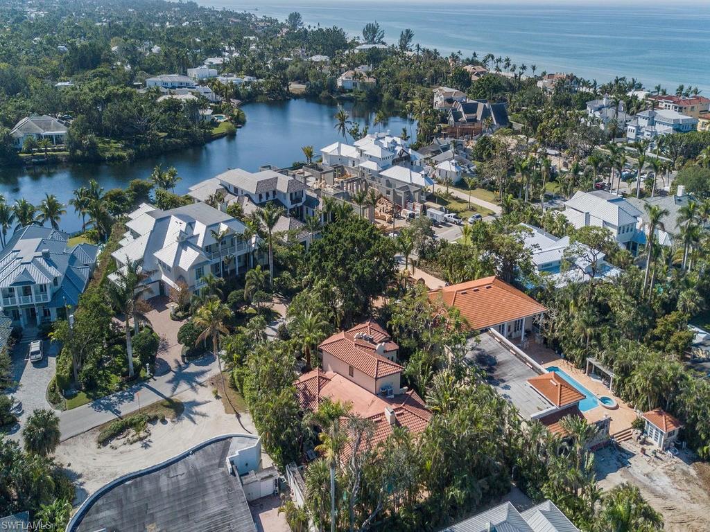 OLDE NAPLES - Residential