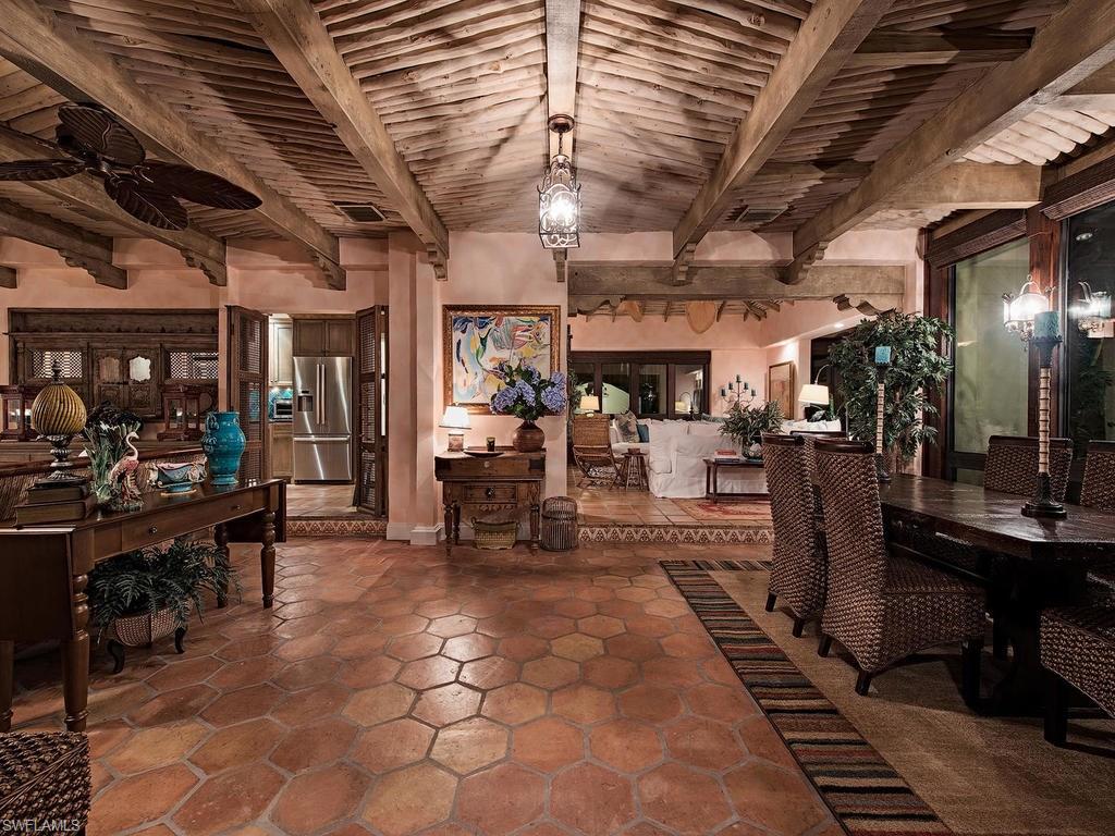 OLDE NAPLES - Residential