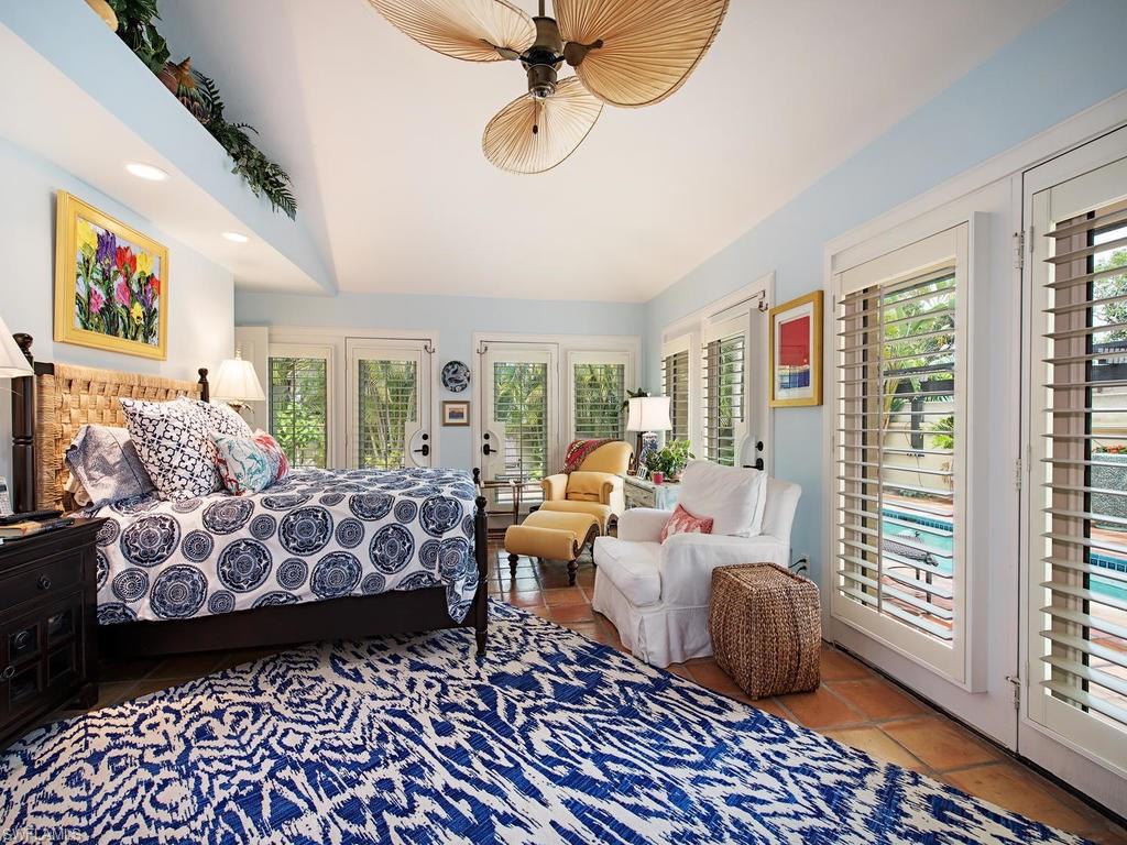 OLDE NAPLES - Residential