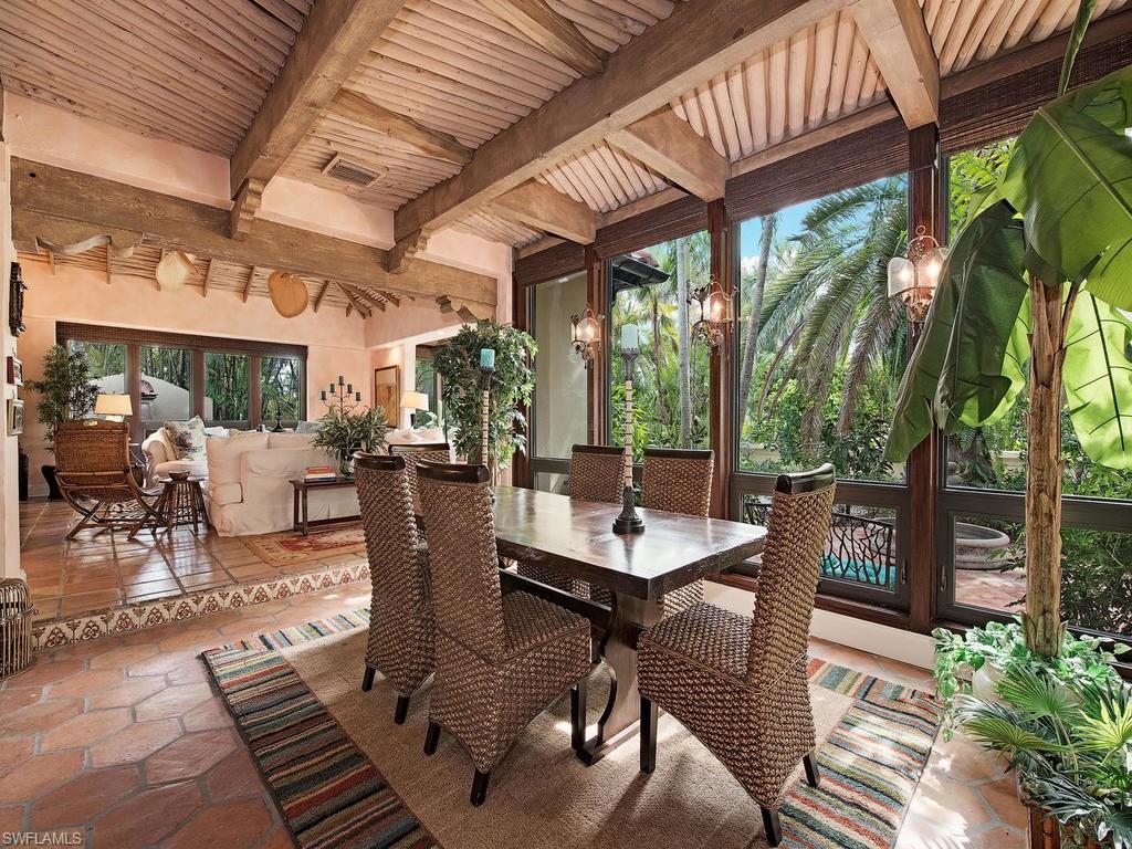 OLDE NAPLES - Residential