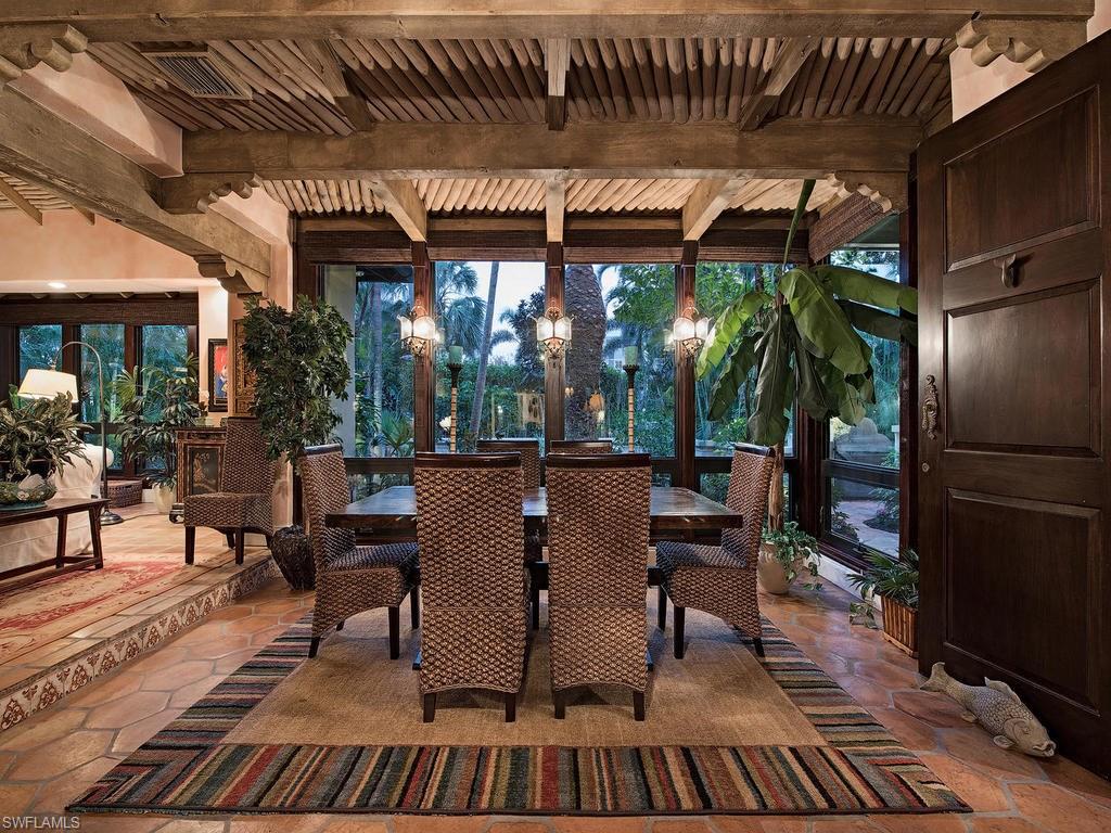 OLDE NAPLES - Residential