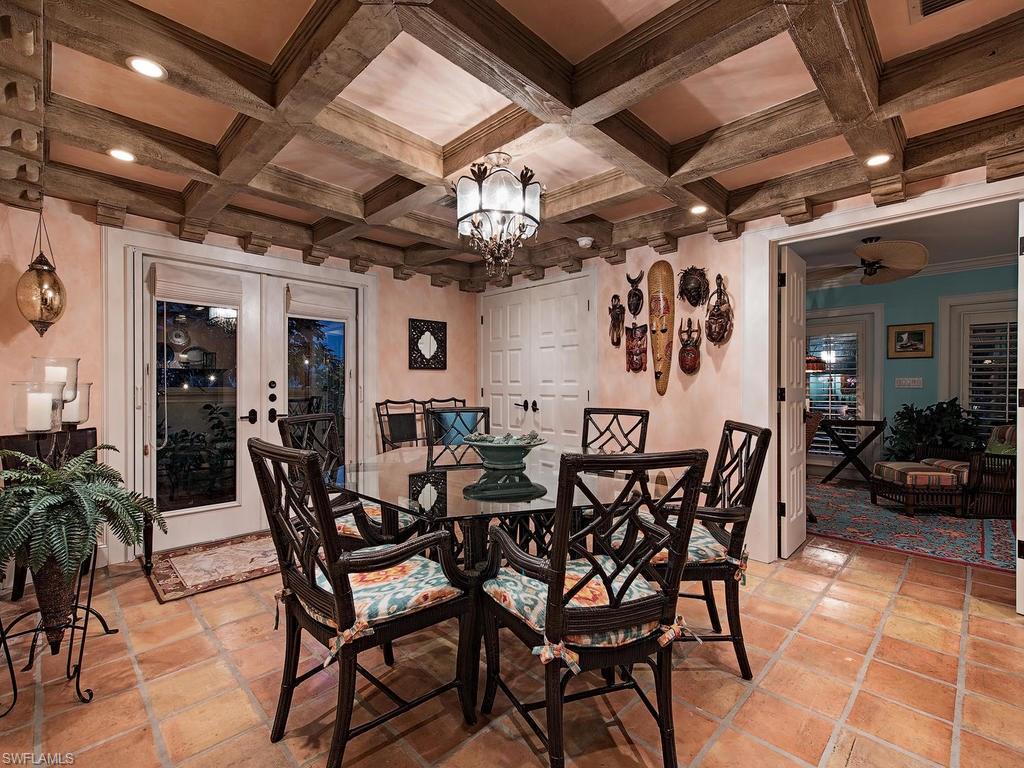 OLDE NAPLES - Residential