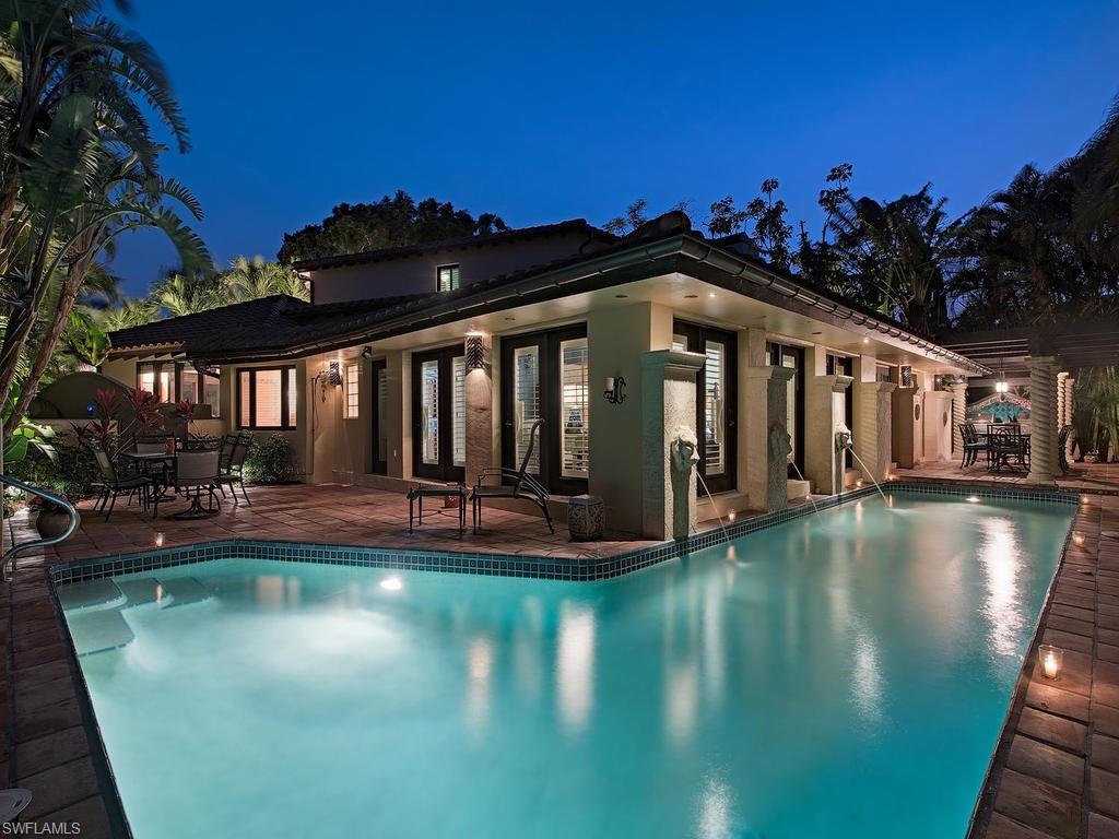 OLDE NAPLES - Residential