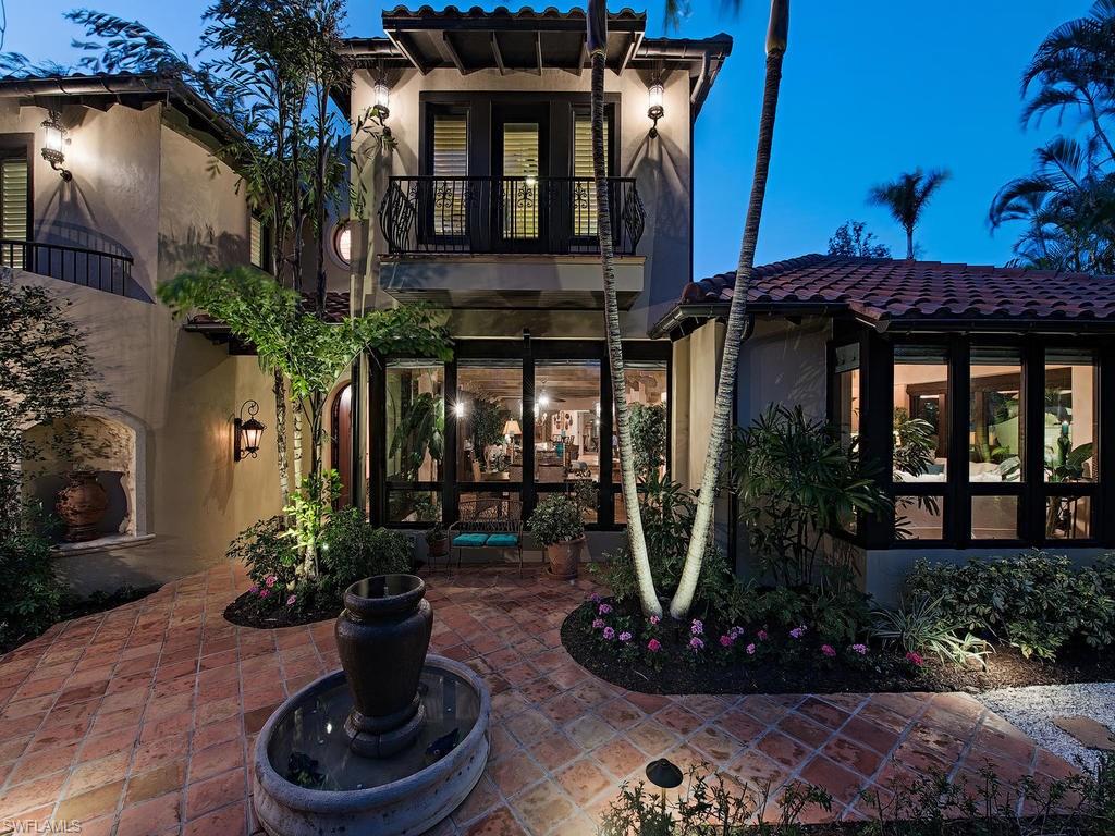 OLDE NAPLES - Residential