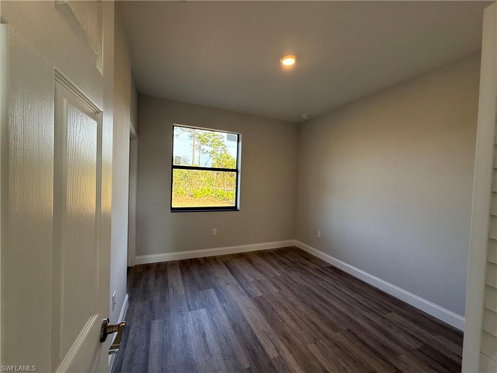 LEHIGH ACRES - Residential Lease