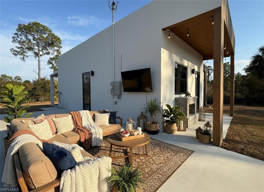 LEHIGH ACRES - Residential Lease