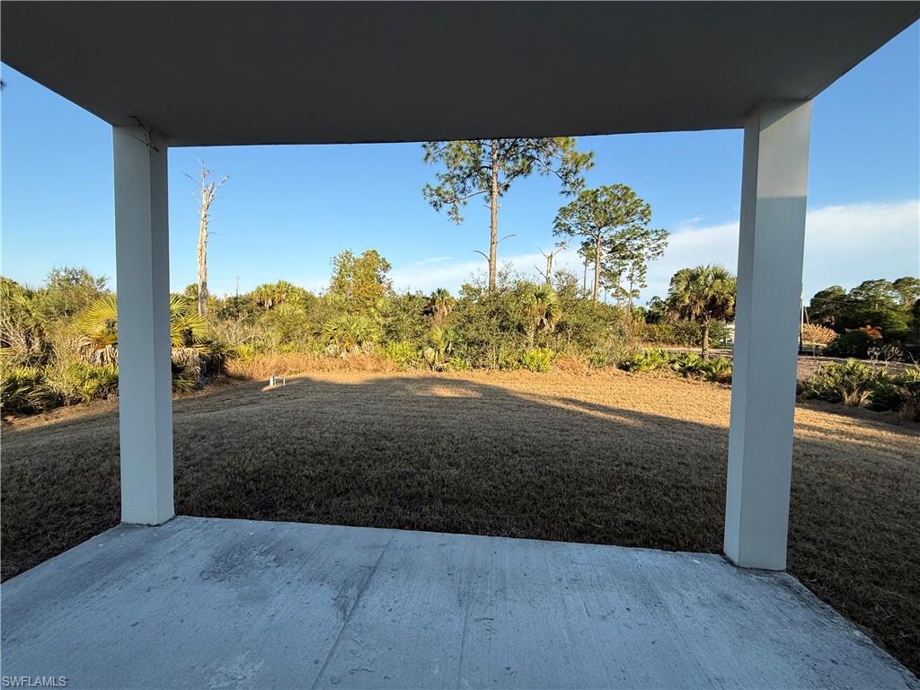 LEHIGH ACRES - Residential Lease