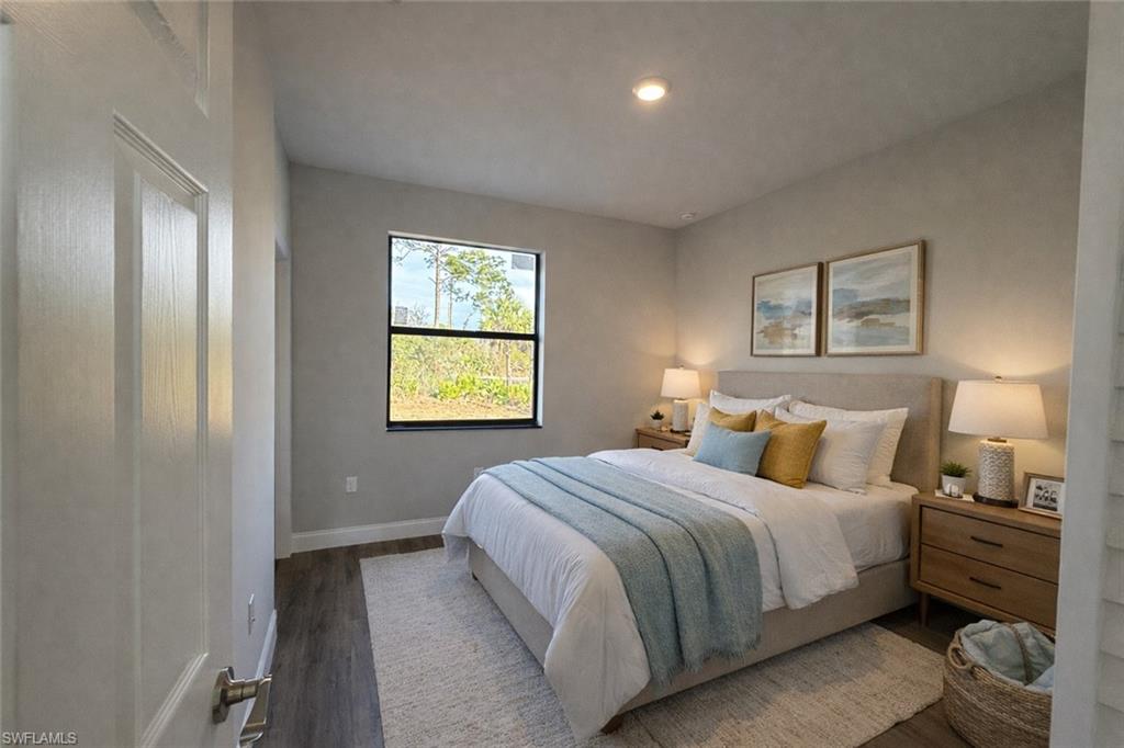 LEHIGH ACRES - Residential Lease