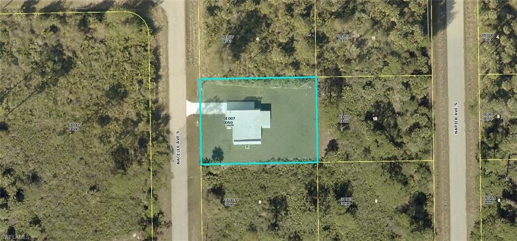 LEHIGH ACRES - Residential Lease