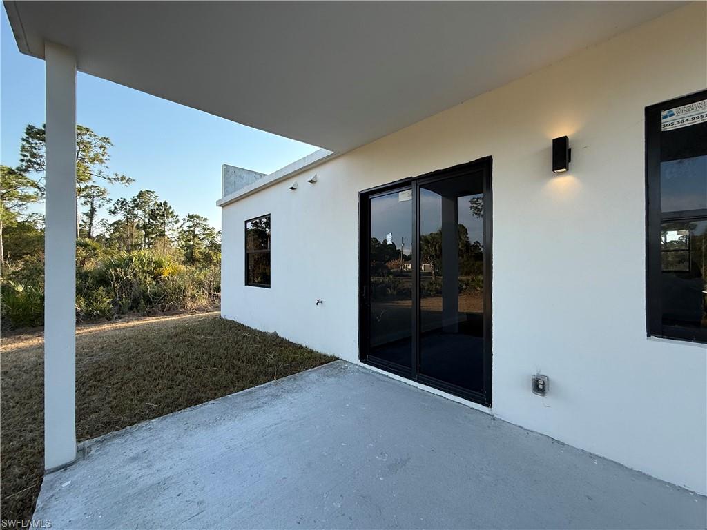 LEHIGH ACRES - Residential Lease