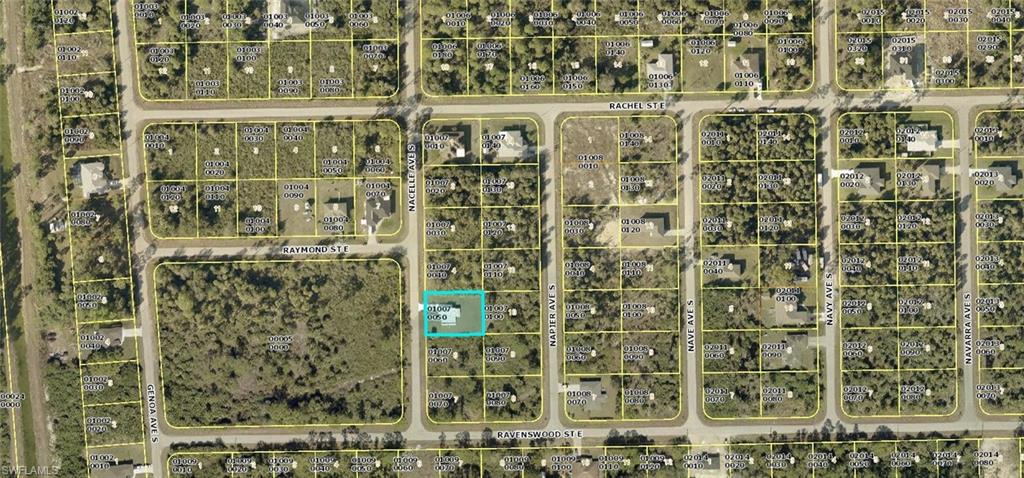 LEHIGH ACRES - Residential Lease