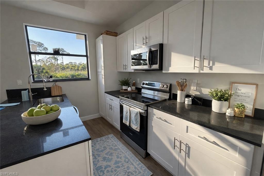 LEHIGH ACRES - Residential Lease