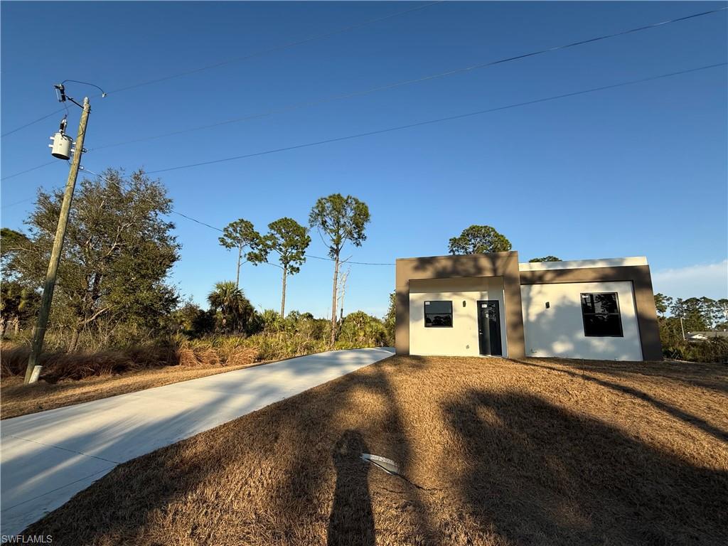 LEHIGH ACRES - Residential Lease