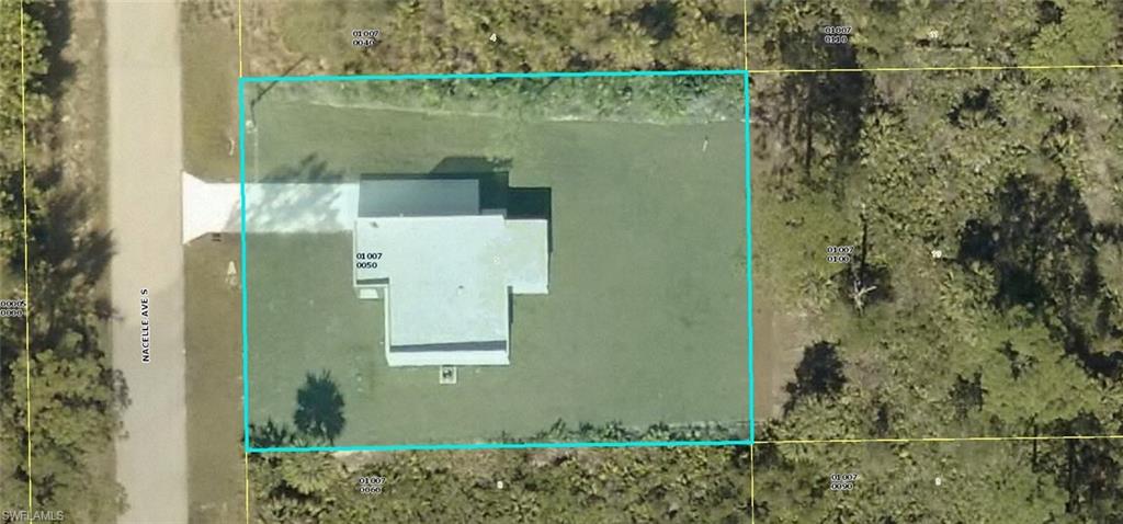 LEHIGH ACRES - Residential Lease