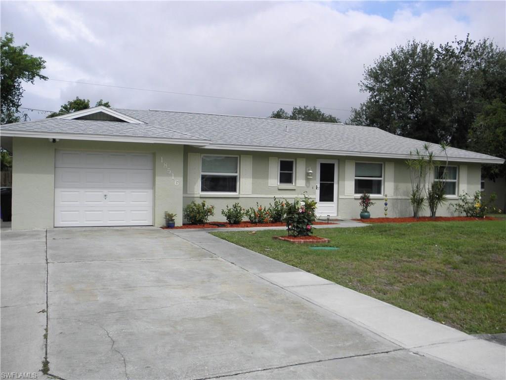 SAN CARLOS PARK - Residential