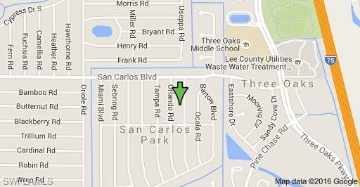 SAN CARLOS PARK - Residential