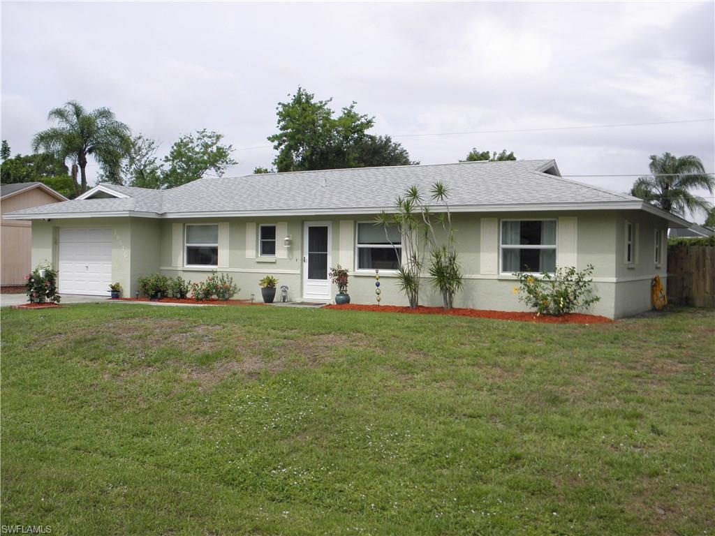 SAN CARLOS PARK - Residential