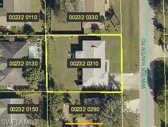 SAN CARLOS PARK - Residential