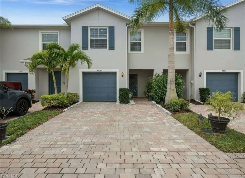 Photo of 15380 Wildflower CIR, NAPLES, FL 34119 (MLS # 226013772)