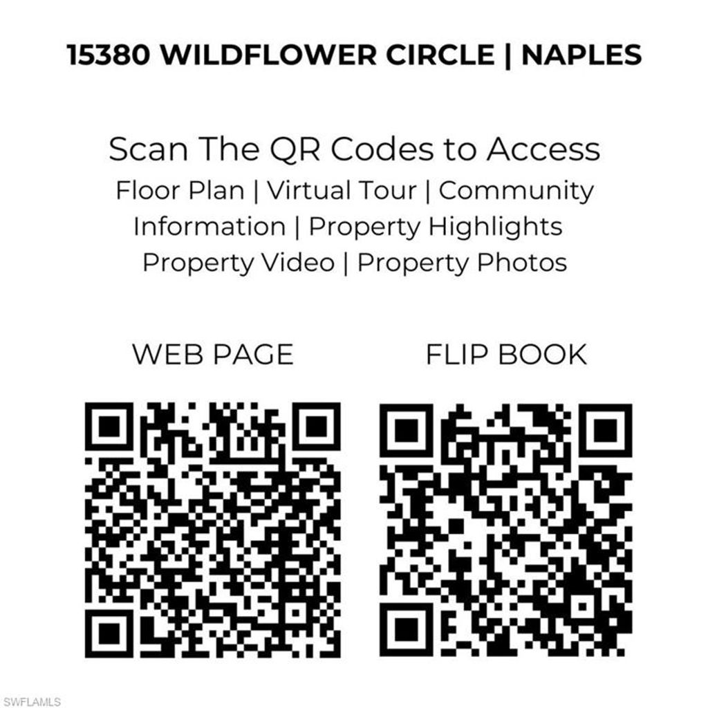 Photo of 15380 Wildflower CIR, NAPLES, FL 34119 (MLS # 226013772)