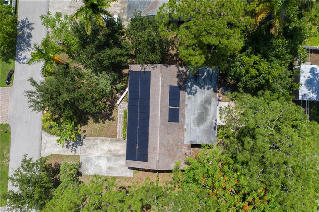 Fort Myers Villas - Residential