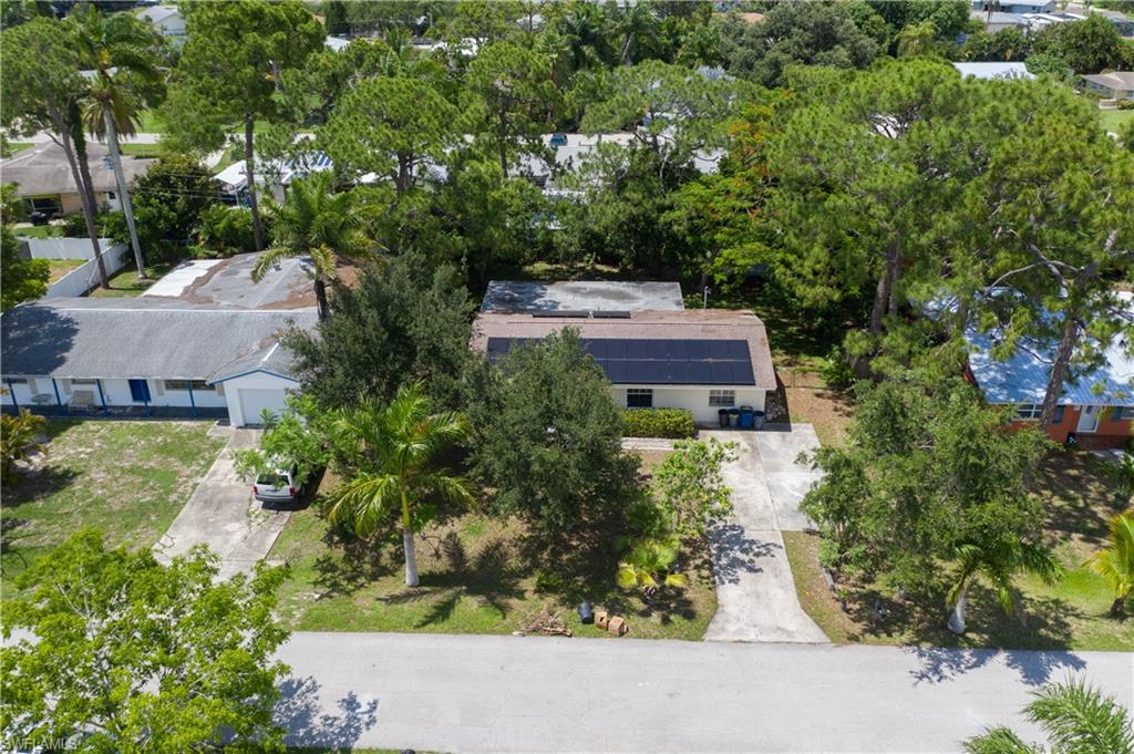 Fort Myers Villas - Residential